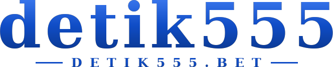 detik555 logo