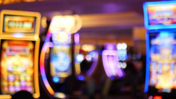 detik555 Open Live Baccarat Grand Tables