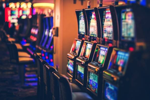 detik555 Live Baccarat Grand