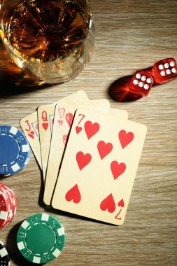 detik555 Explore detik555 Casino Tables