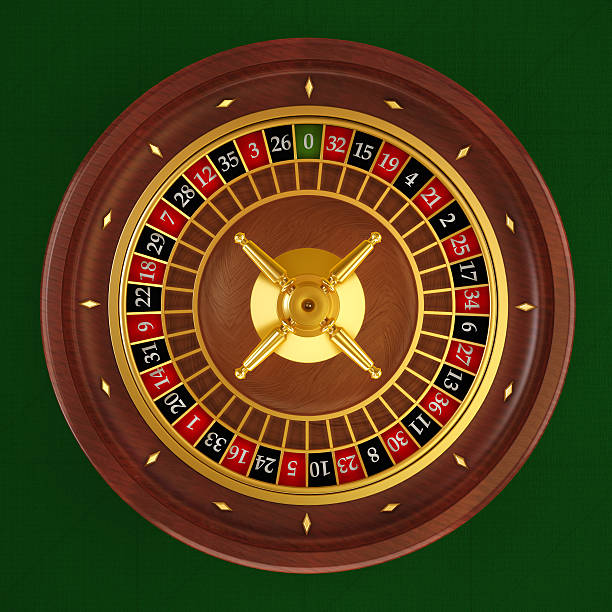 detik555 Browse Casino Rooms By Style